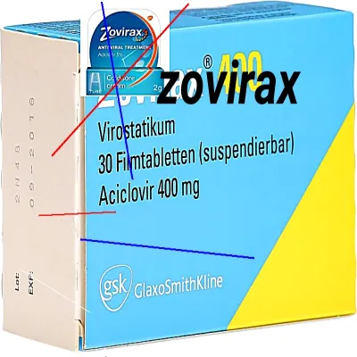 Faut il une ordonnance pour le zovirax